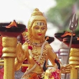 गौरी गौरा