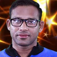 वीरेन्द्र चतुर्वेदी