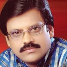 दिलीप षडंगी