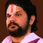 पं युवराज पाण्डेय